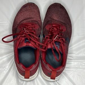 Nike Air Red